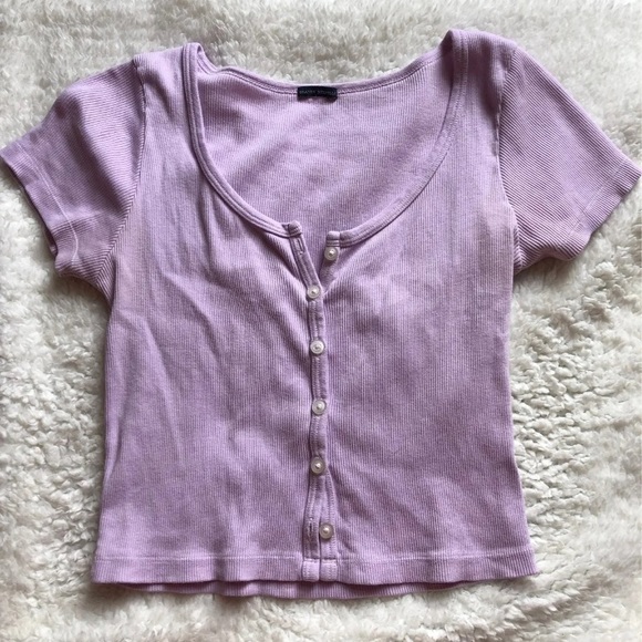 Brandy Melville Tops - brandy melville top *sold
